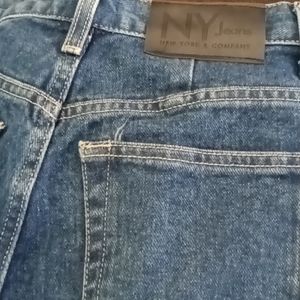 New York Jeans